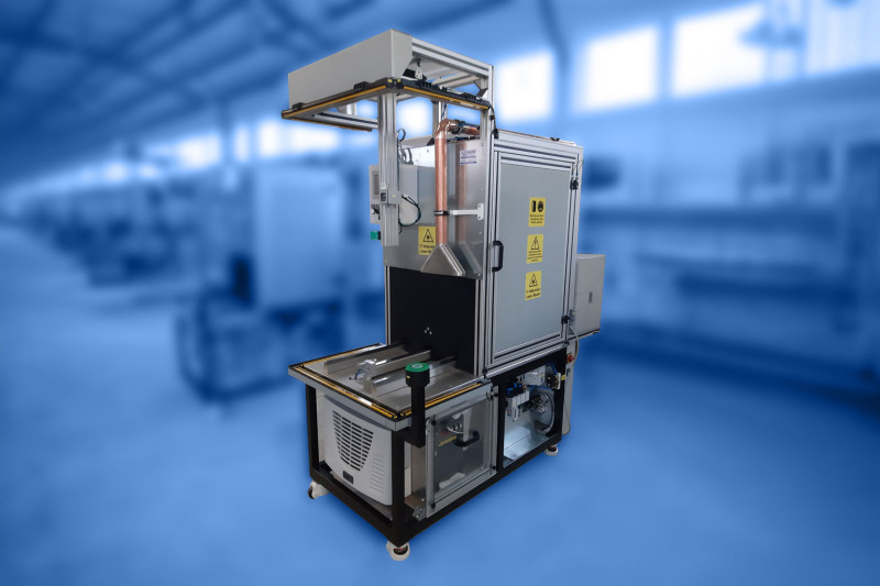 Mașină de marcare laser